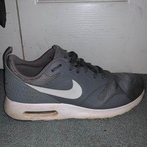 Nike shoe